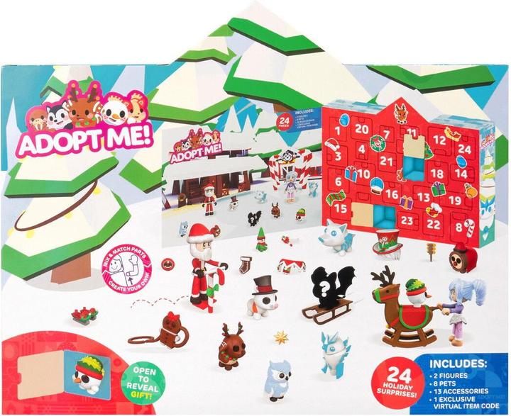 Produktbild Jazwares Adopt me