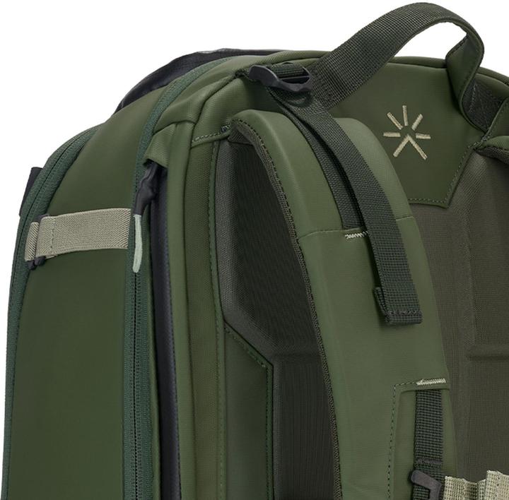 Produktbild Tropicfeel Hive Daypack 49 cm Laptopfach (22 l)
