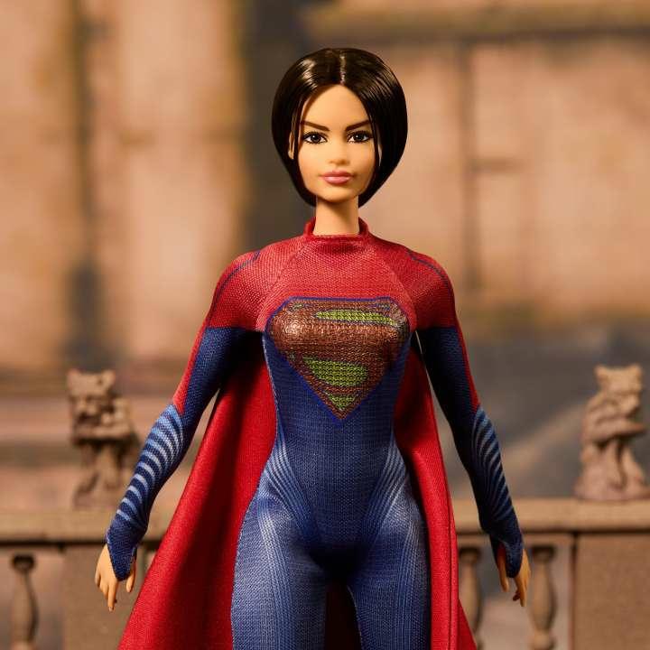 Produktbild Barbie Signature Supergirl
