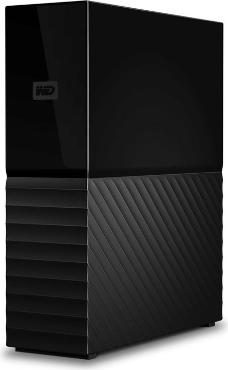 Produktbild WD My Book (26 TB)