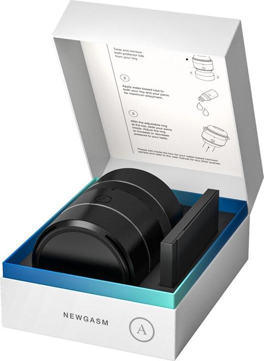 Produktbild ArcWave Voy