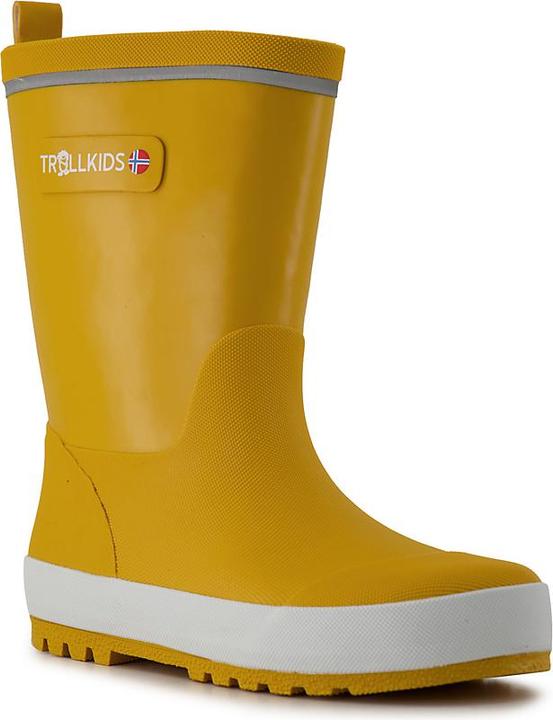 Image du produit Trollkids Lysefjord botte de pluie enfants (39)