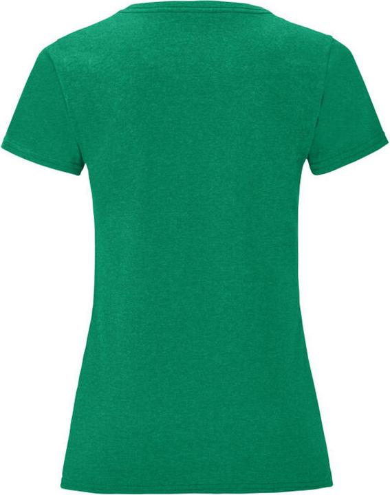 Immagine prodotto Fruit of the Loom Iconic 150 Maglietta Donna (L)
