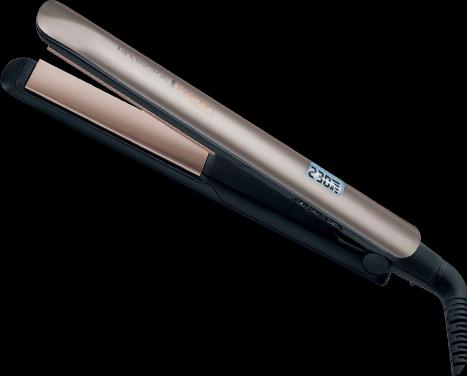 Actual product image Remington S8540 Keratin Protect (Straightening iron)
