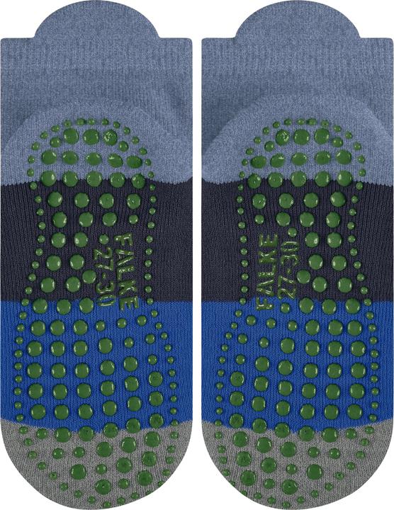 Image du produit Falke Colour Block Chaussettes d'intérieur pour enfants (23 - 26)