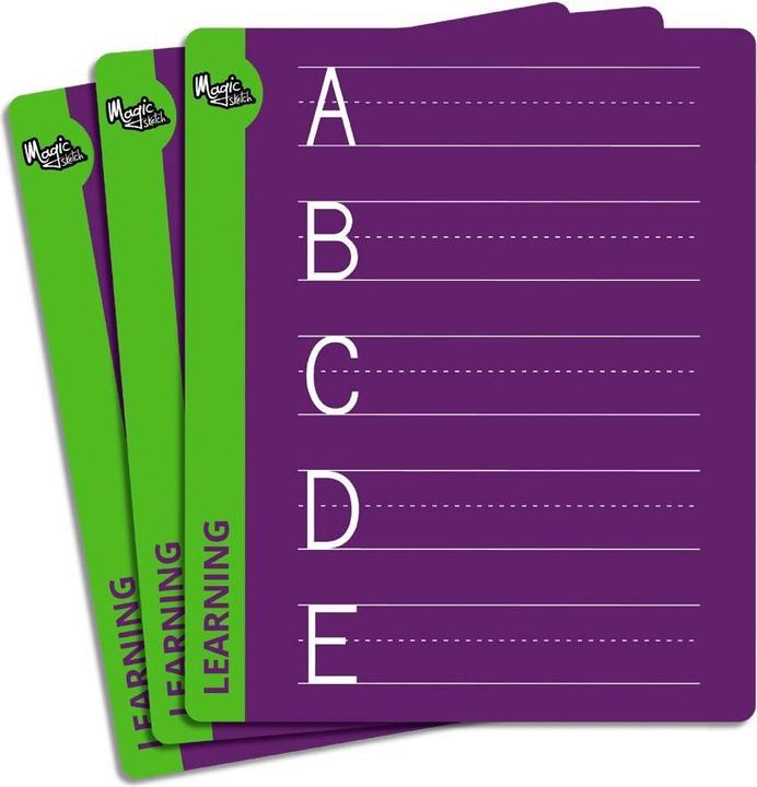 Actual product image Boogie Board Magic Sketch (8.50")
