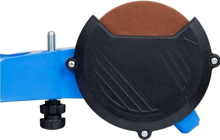 Actual product image Güde Saw chain sharpener GKS 108 (Chainsaw, Garden machinery tools)