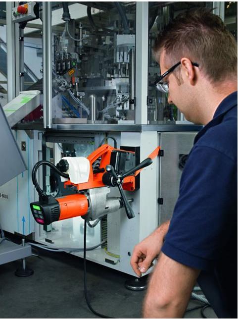 Productafbeelding Fein KBM 50 Q (Elektrische stroom)