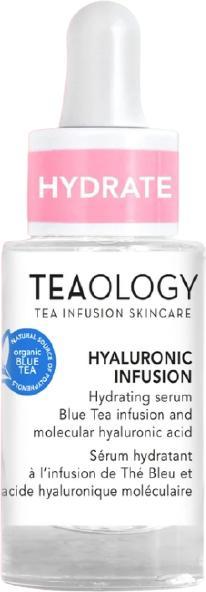 Produktbild Teaology Serum Hyaluronic Infusion 15ml (15 ml)