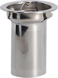 Immagine prodotto Bredemeijer Teiera 'Minuetto Santhee Solo (0.50 l)