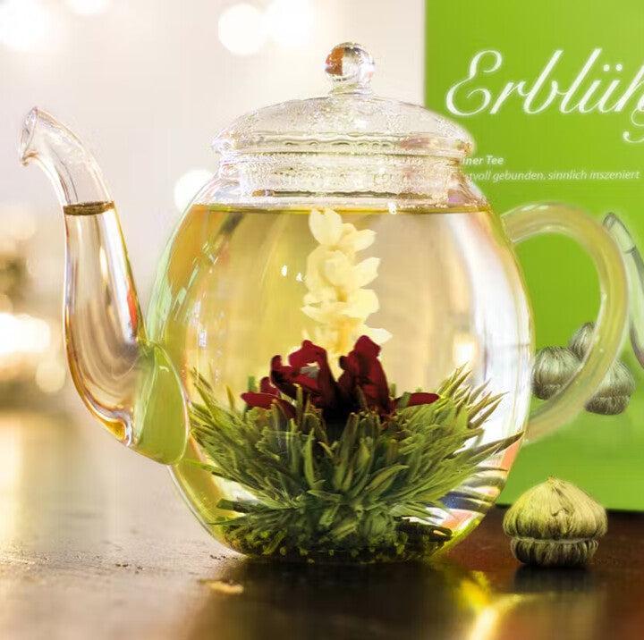 Immagine prodotto Creano Tè in fiore (200 g)