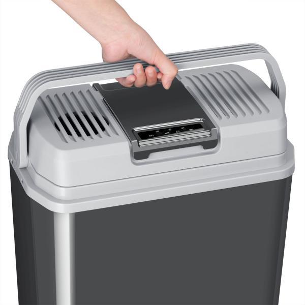 Immagine prodotto Juskys Polo Nord (24 l)