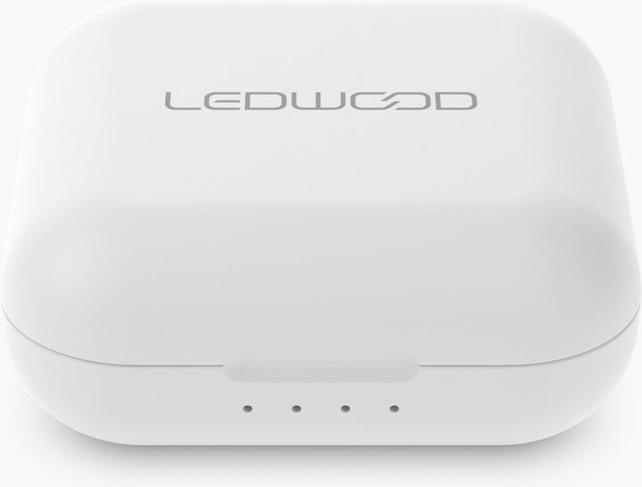 Actual product image Ledwood Hubble (3.50 h, Wireless)