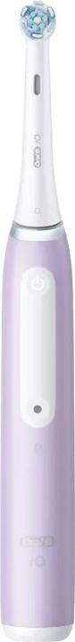 Produktbild Braun Oral-B iO Series 4 (Oszillierende Zahnbürste)