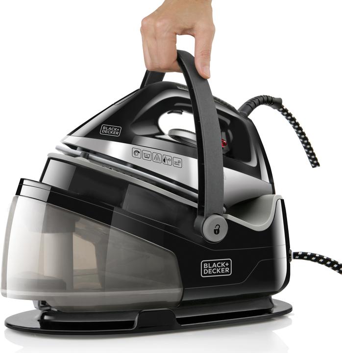 Produktbild Black & Decker BXSS2200E (2200 W, 120 g/min)