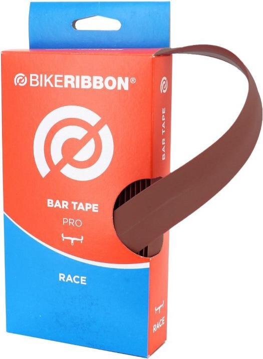 Actual product image Bike Ribbon Handlebar tape Bikeribbon Cork Gel