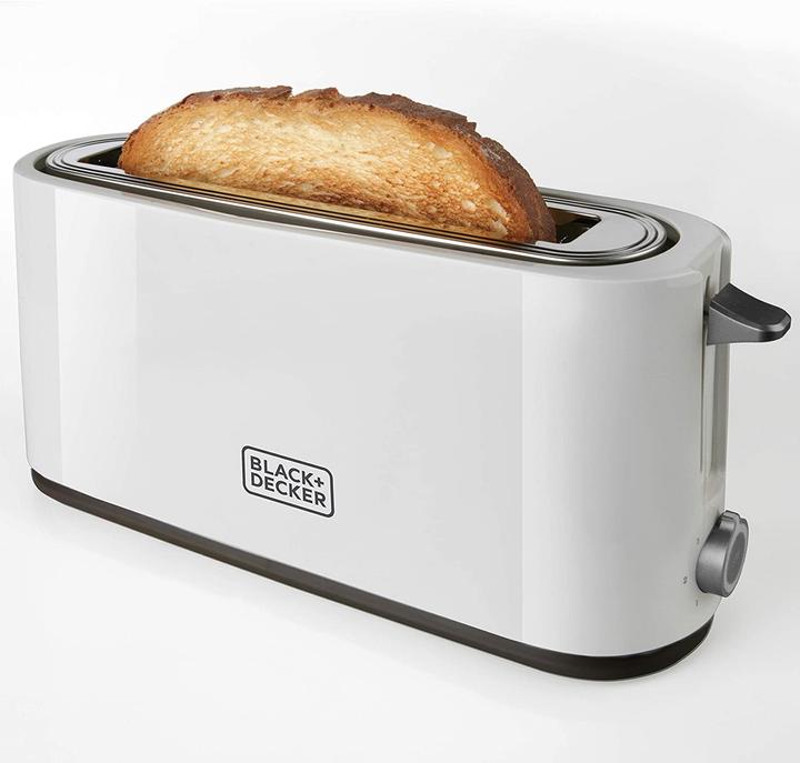 Immagine prodotto Black & Decker Toaster BXTO1001E