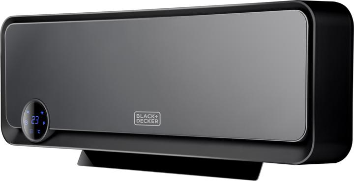 Actual product image Black & Decker BXWSH2000E (2000 W)