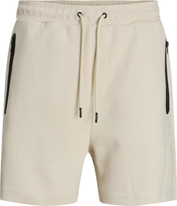 Produktbild Jack & Jones Jpstgordon Fusion Sweat Shorts Mid Sn (XS)