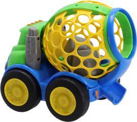 Produktbild Magni Go Grippers Zementwagen
