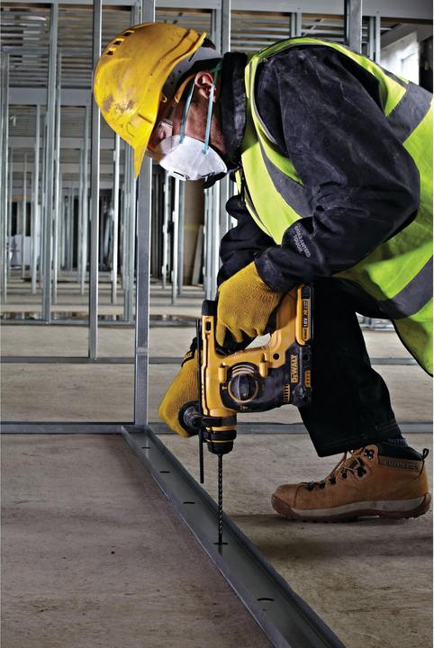 Productafbeelding DeWalt DT8927-QZ (8 mm)