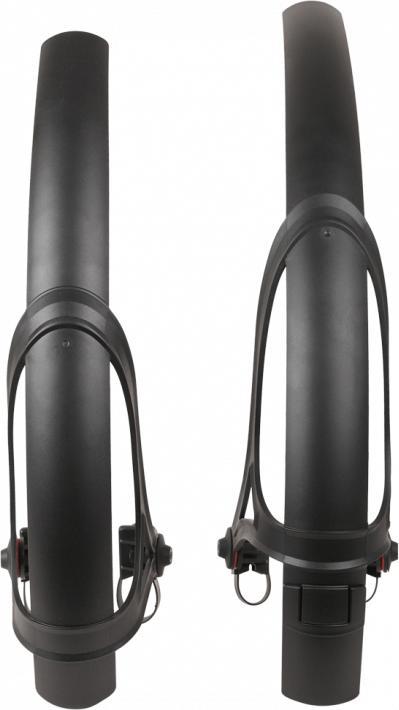 Produktbild Zefal Shield G50 (Schutzblech Set)