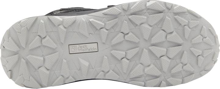 Produktbild Jack Wolfskin Woodland 2 Texapore Mid Vc K (31)