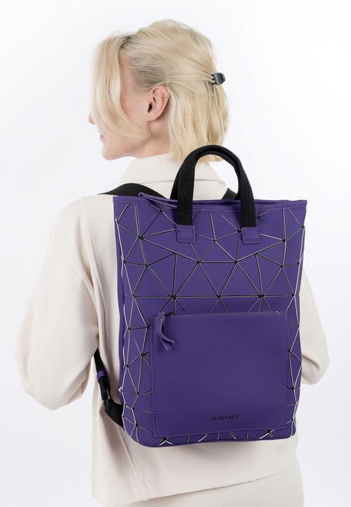 Produktbild Suri Frey Rucksack SFY SURI Sports Jessy-Lu (20.40 l)