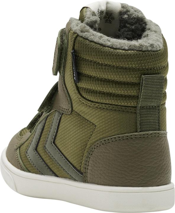Immagine prodotto hummel Scarpone Stadil Super Poly Riciclato Tex Jr (35)