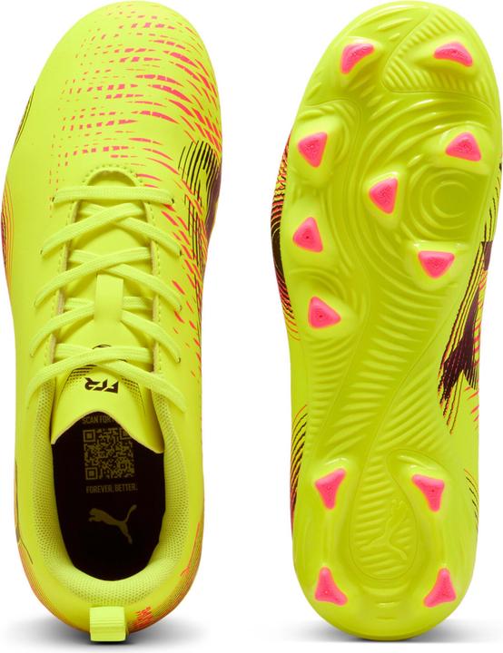 Image du produit Puma FUTURE 8 PLAY FG/AG Jr (31)