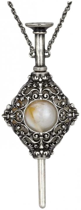 Image du produit Noble Collection Harry Potter : Fantastic Beasts 2 - Le pendant de Grindelwald
