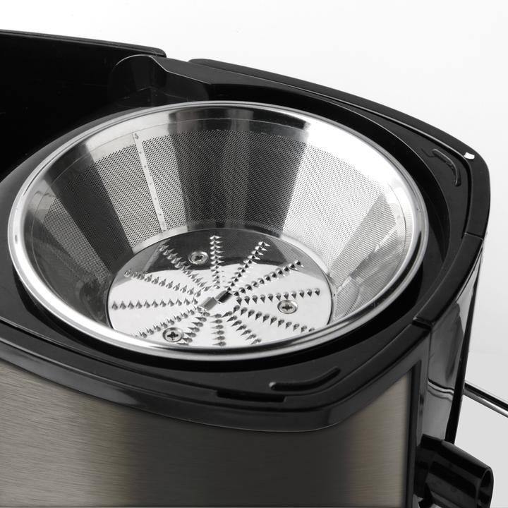 Actual product image Black & Decker BXJE600E (EU plug)