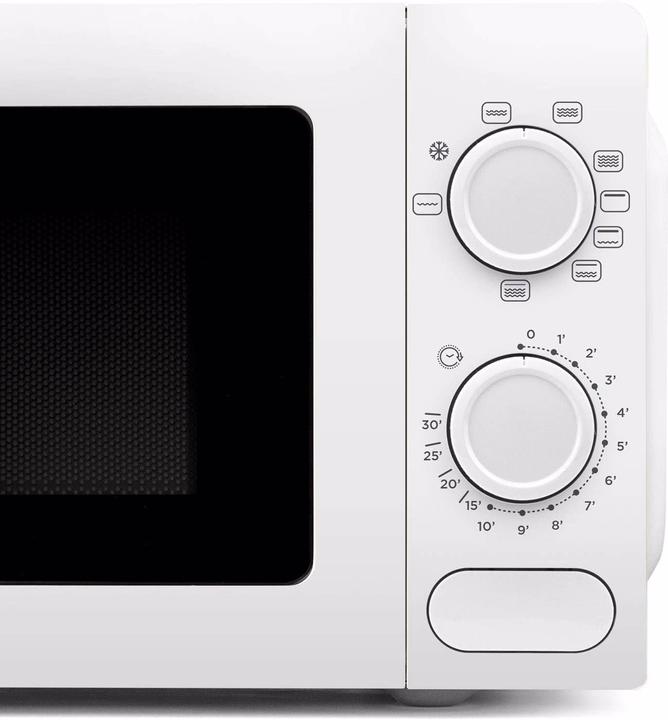Image du produit Black & Decker BXMZ700E (20 l)