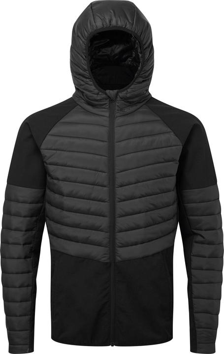 Produktbild Tri Dri Softshelljacke Hybrid (L)