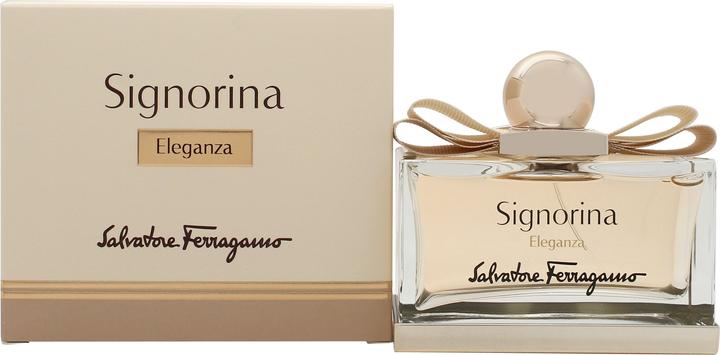 Immagine prodotto Salvatore Ferragamo Signorina Eleganza (Eau de parfum, 100 ml)