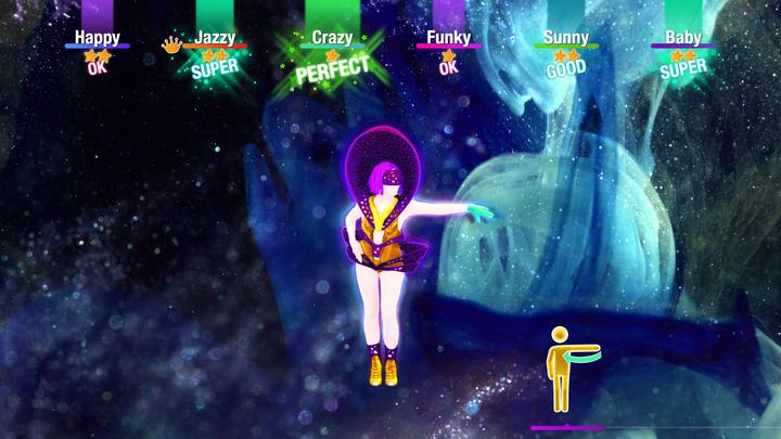 Immagine prodotto Ubisoft Just Dance 2020 (Xbox Series X, Xbox One X, EN, IT)