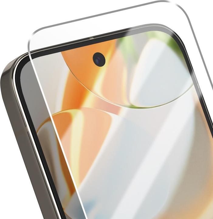 Produktbild Avizar ClearShield Folie (1 Stück, Google Pixel 9)