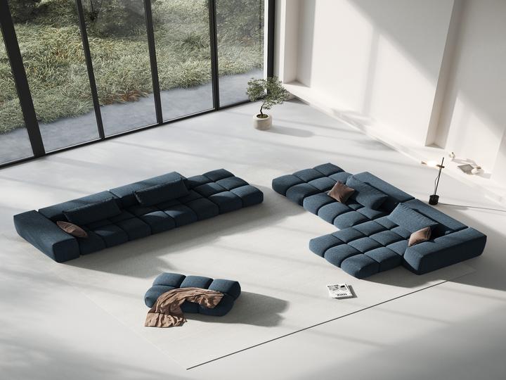 Actual product image CXL by Christian Lacroix Lorella (2 person sofa, 3-seater, 4-seater)