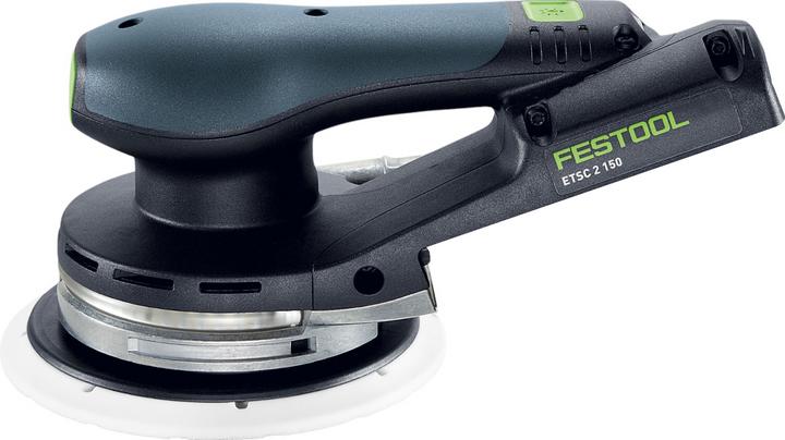 Immagine prodotto Festool ETSC 2 150-Basic (Levigatrici rotorbitali)