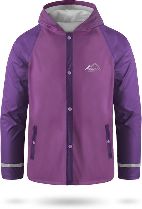 Normani Kinder Regenjacke Teelin (170, 176)