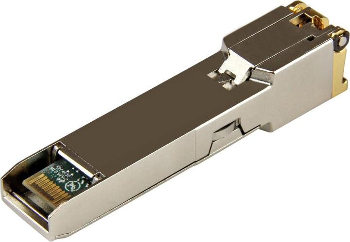 Produktbild StarTech SFP-TX Comp