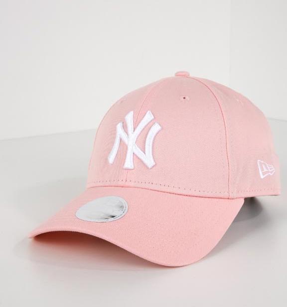 Image du produit New Era Casquette 9forty / strapback (Taille unique)