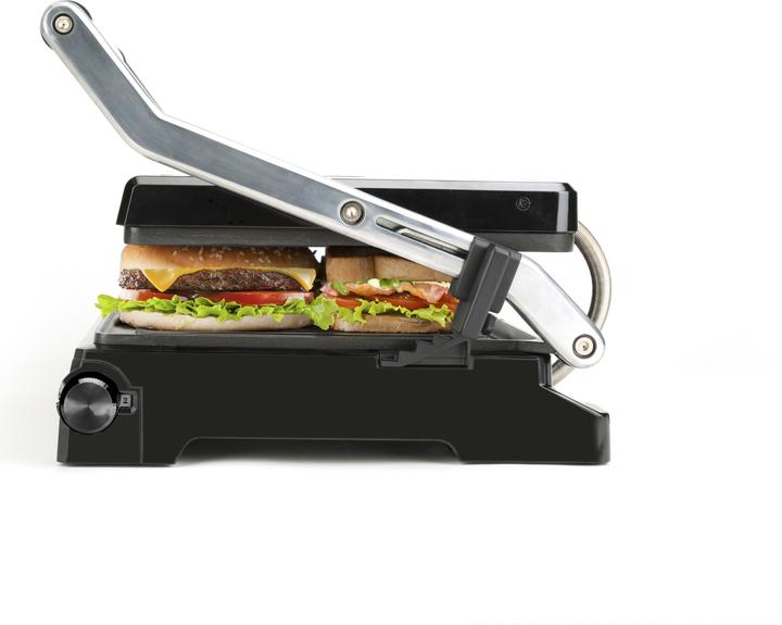 Actual product image Black & Decker BXGR2200E (EU plug)