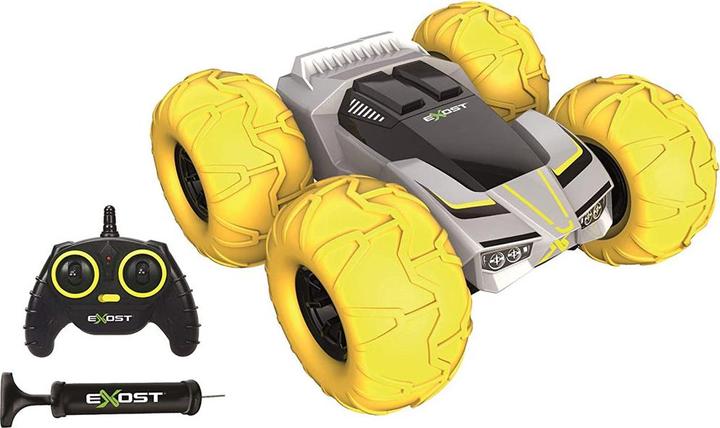 Produktbild Silverlit Exost RC 360 Tornado