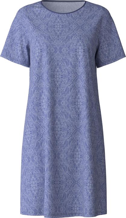 Produktbild Calida Nightwear Xtra Kurzarm-Nachthemd (S)