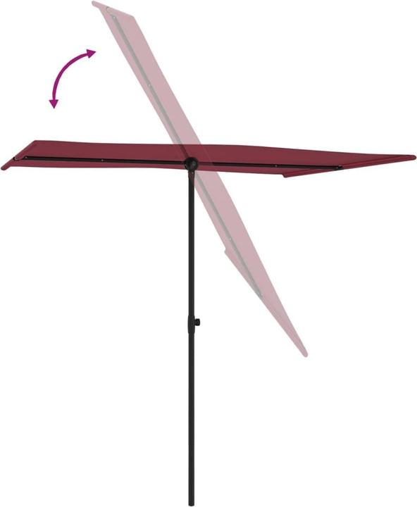 Image du produit VidaXL Freda (1.50 m)
