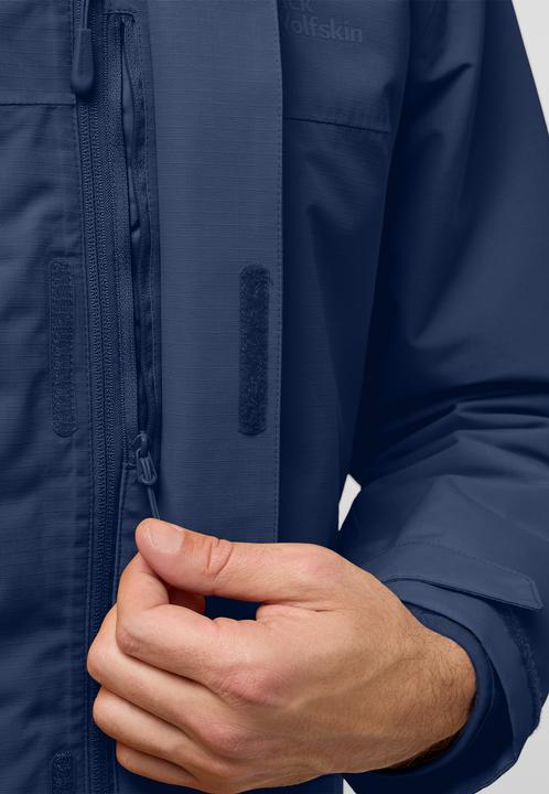 Produktbild Jack Wolfskin Altenberg 3In1 Jkt M (L)