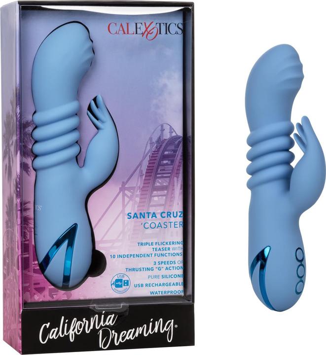 Image du produit CalExotics California Dreaming® Santa Cruz 'Coaster