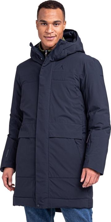 Produktbild Schöffel Down Parka Canterbury M (M)