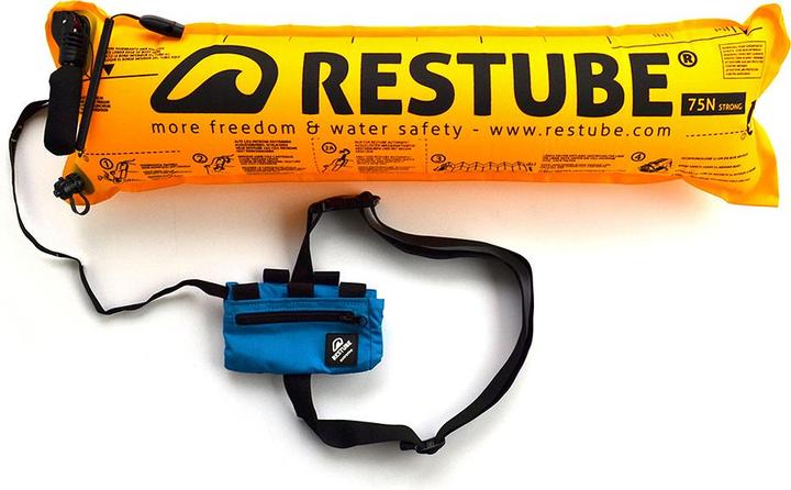 Actual product image Restube extreme